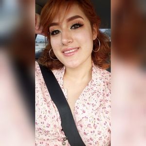 Meet your Posher, Jocelyn